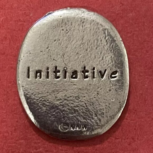 Pocket Spirit Coin Initiative Raven Circle artwork Tsimshian artist Terry Starr - Picture 2 of 2